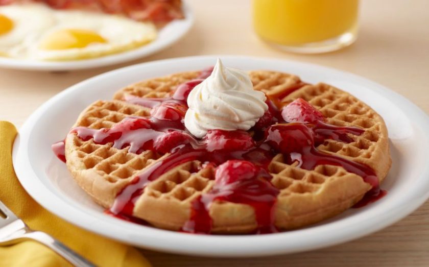 Mother’s Day 2026: Best Restaurant Deals and Specials - Huddle House