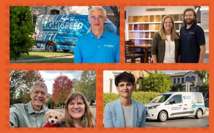 Home Franchise Concepts Franchisees Say ‘Be Your Own Boss!’ SCALED