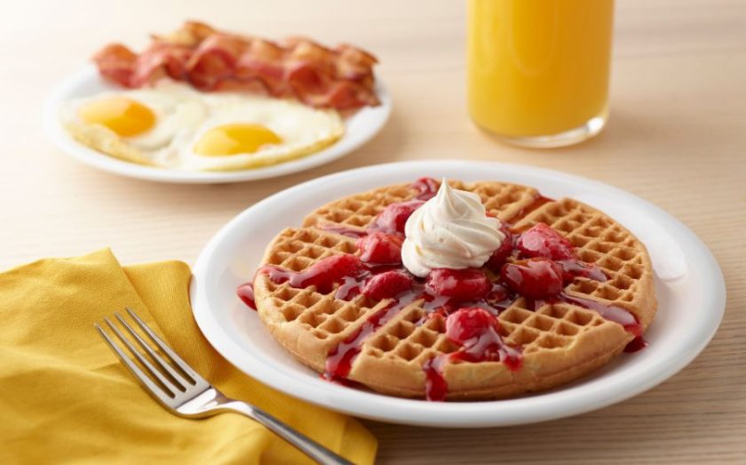 Memorial Day 2026: Best Restaurant Specials and Deals - Huddle House
