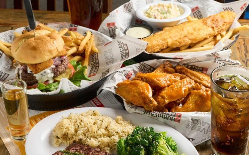 Mother’s Day 2026: Best Restaurant Deals and Specials - Hurricane FINAL