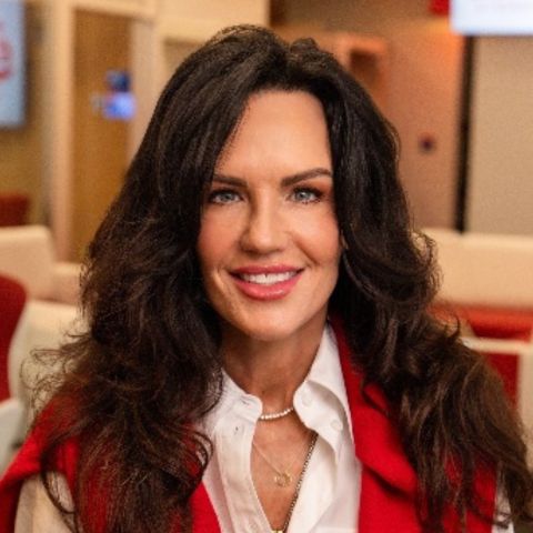 Jackie Lobdell, Freddy's - Franchise News - HireWire BODY