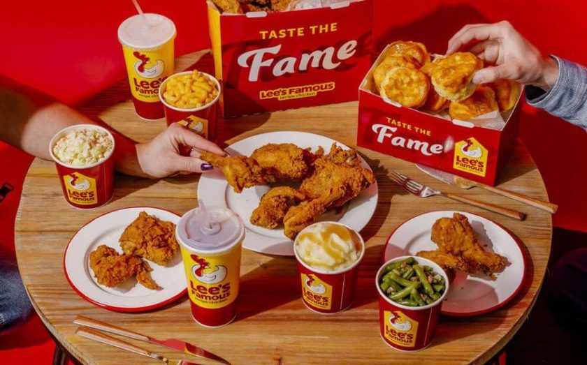 Mother’s Day 2026: Best Restaurant Deals and Specials - Lee's FINAL