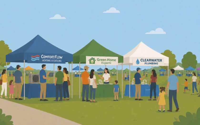 Expert advice: FINAL How To Use Local Events To Boost Franchise Sales