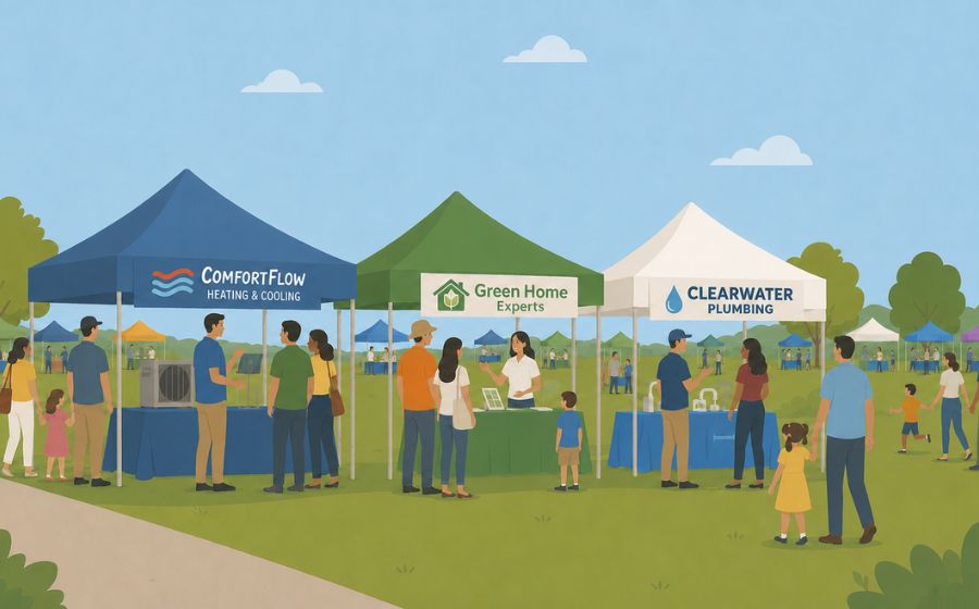 Expert advice: FINAL How To Use Local Events To Boost Franchise Sales