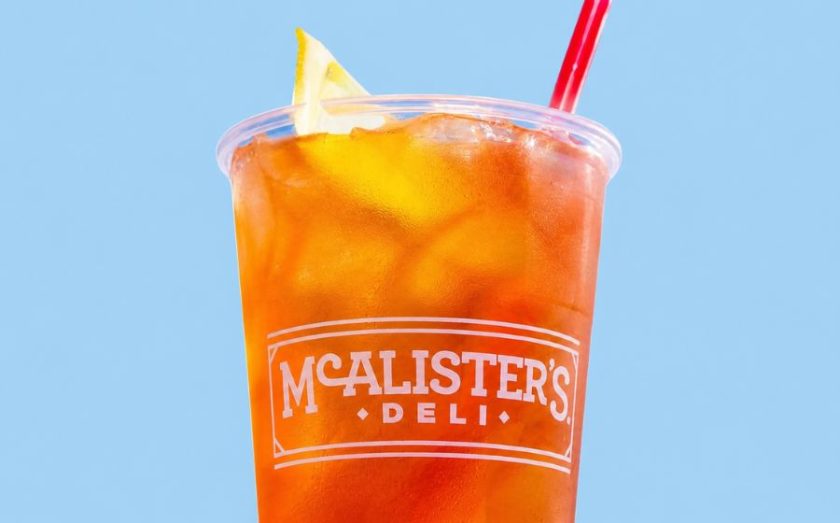 Teacher Appreciation Week 2026: Restaurant Specials and LTOs -McAlister's Deli