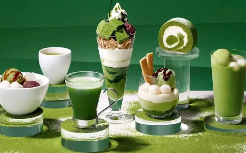 Top Matcha Franchise Opportunities