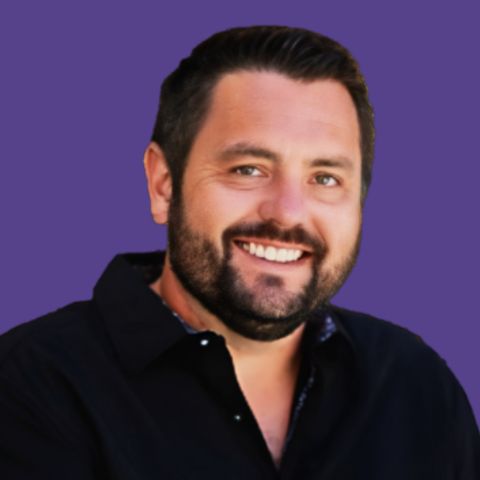 Matt Martin, CEO of Satellite Teams franchise