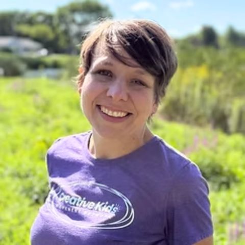 Melissa Sayles, Creative Kids Movement Network franchise owner