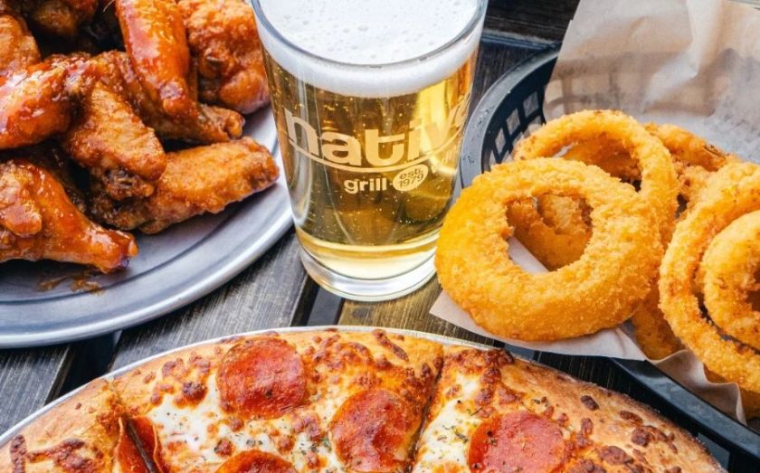 Mother’s Day 2026: Best Restaurant Deals and Specials - Native