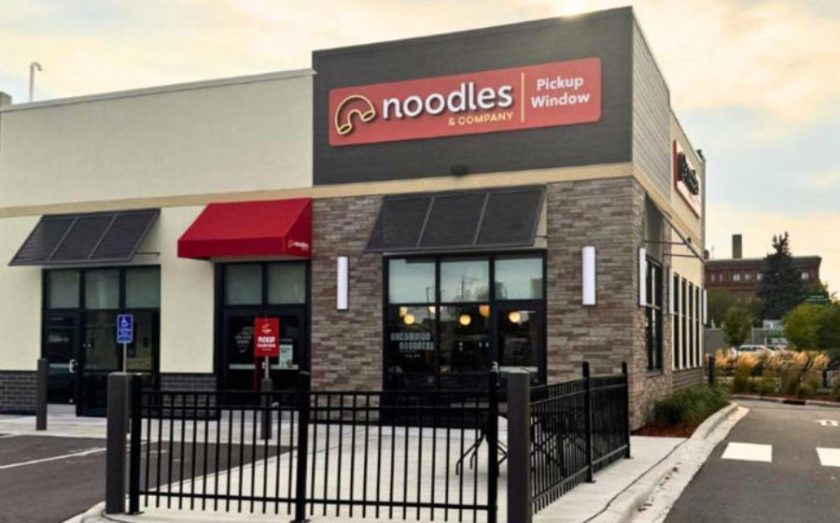 Graduation 2026: Best Restaurant Gift Card Promos and Deals - Noodles & Company 