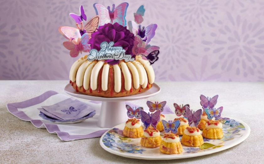 Mother’s Day 2026: Best Restaurant Deals and Specials - Nothing Bundt Cakes
