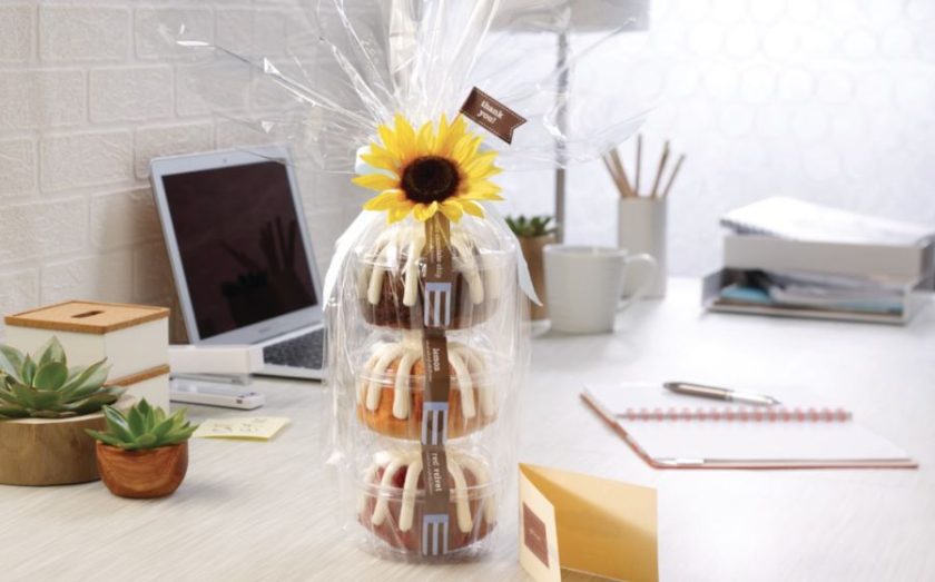 Teacher Appreciation Week 2026: Restaurant Specials and LTOs - Nothing Bundt Cakes