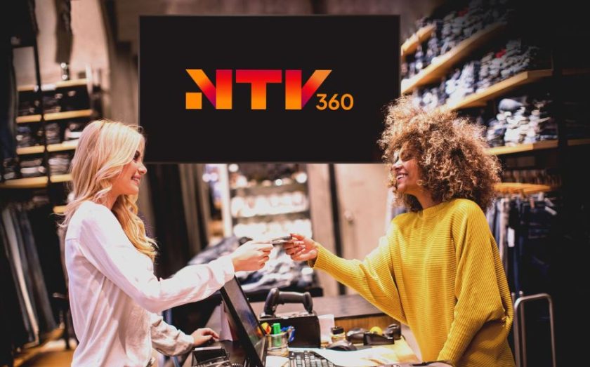 NTV360 Franchise: A Class by Itself