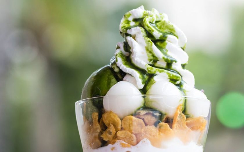 Top Matcha Franchise Opportunities - Nana’s Green Tea