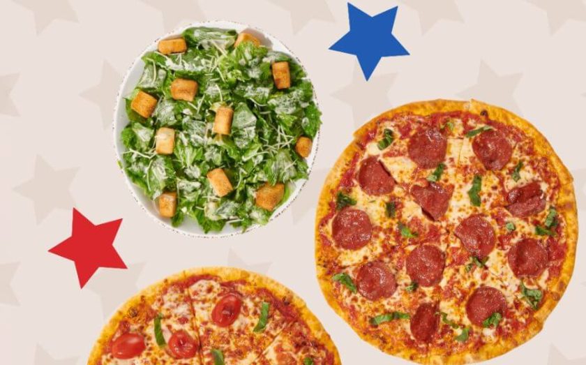 Memorial Day 2026: Best Restaurant Specials and Deals - Newk’s Eatery