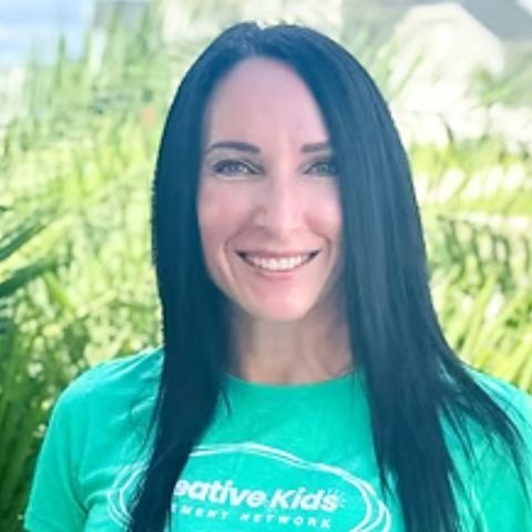 Nicole Zornitzer, Creative Kids Movement Network franchise owner