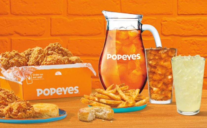 Mother’s Day 2026: Best Restaurant Deals and Specials - Popeyes