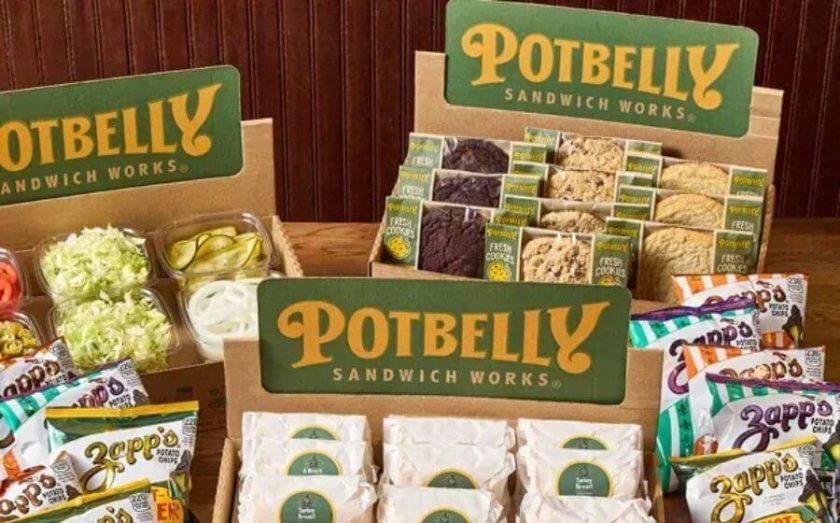 Graduation 2026: Best Restaurant Gift Card Promos and Deals - Potbelly