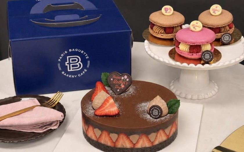 Mother’s Day 2026: Best Restaurant Deals and Specials - Paris Baguette