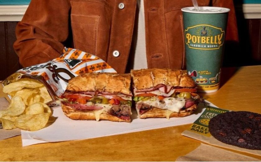 Memorial Day 2026: Best Restaurant Specials and Deals - Potbelly