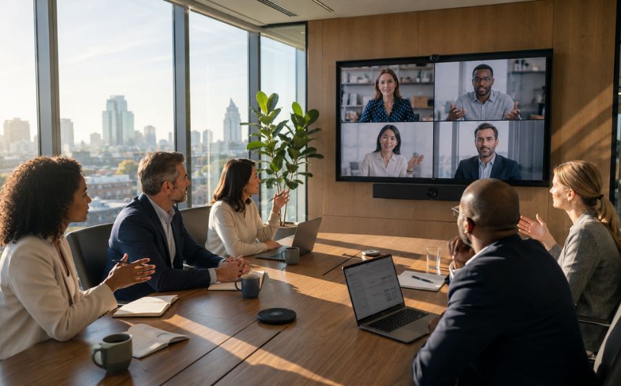 Satellite Teams Franchises Help Companies Build Global Teams