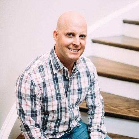 Shaun Bezuidenhout, founder of Floor Crafters franchise