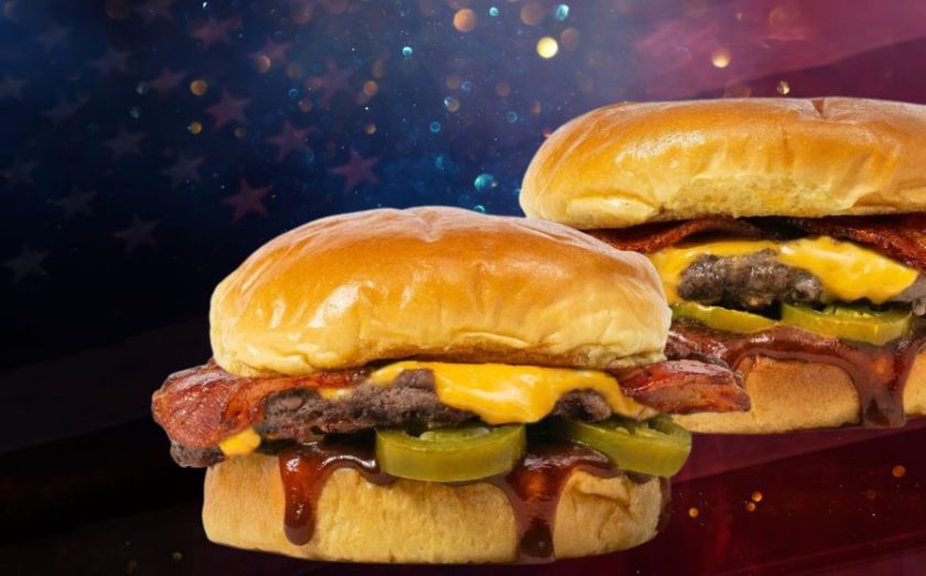 Memorial Day 2026: Best Restaurant Specials and Deals - Smalls Sliders