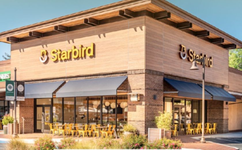 Teacher Appreciation Week 2026: Restaurant Specials and LTOs - Starbird