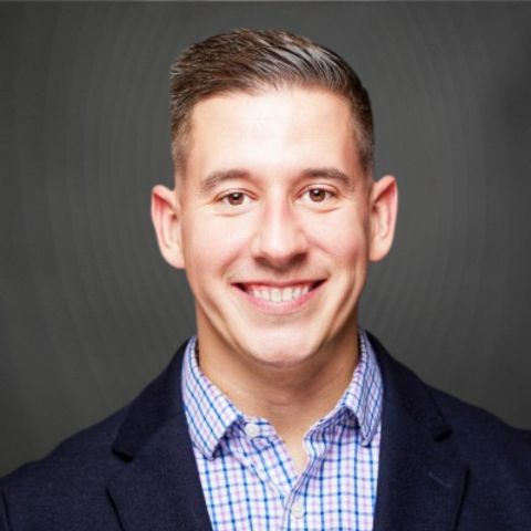 Storm Miller, REP'M Group - Franchise News - REP'M Group BODY