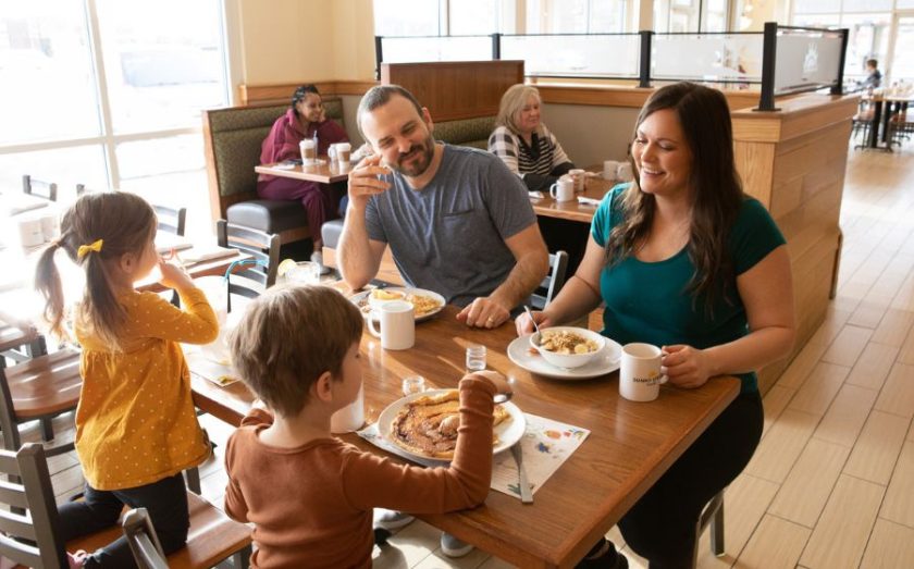 Mother’s Day 2026: Best Restaurant Deals and Specials - Sunny Street Café