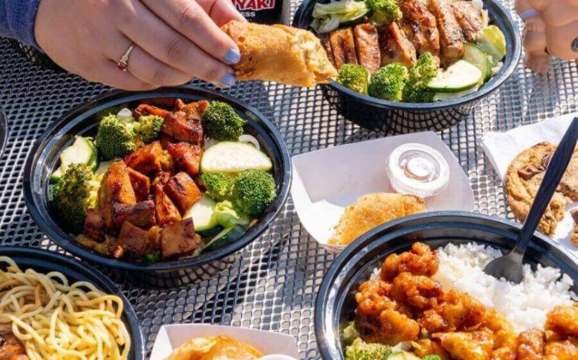 Mother’s Day 2026: Best Restaurant Deals and Specials - Teriyaki Madness FINAL