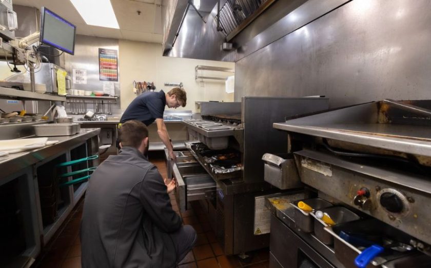 Necessity Drives Success of The SEALS Franchise