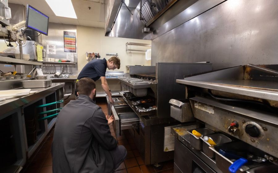 Necessity Drives Success of The SEALS Franchise