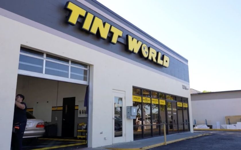 Tint World Builds on Franchise Growth in 2026 FINAL