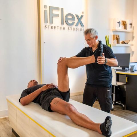 iFlex franchise opportunity
