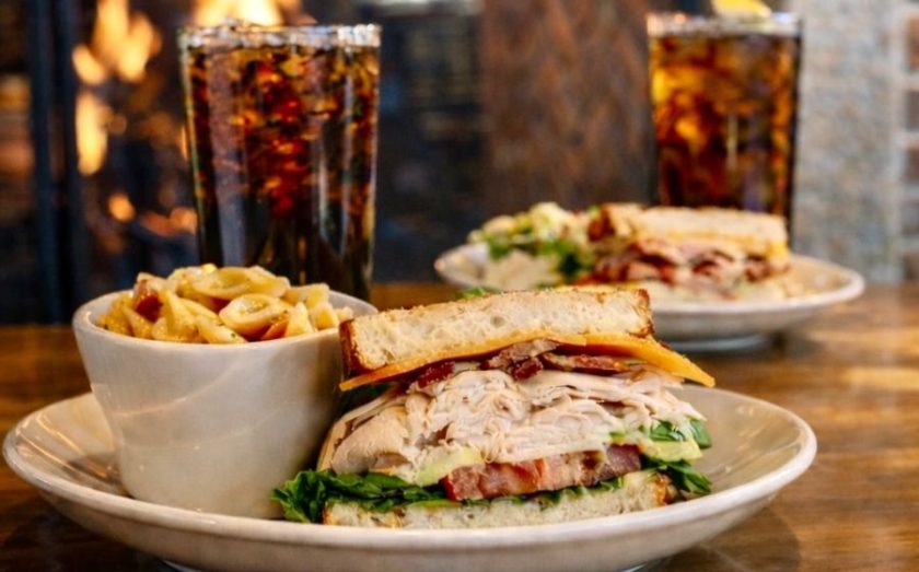 Mother’s Day 2026: Best Restaurant Deals and Specials - la Madeleine