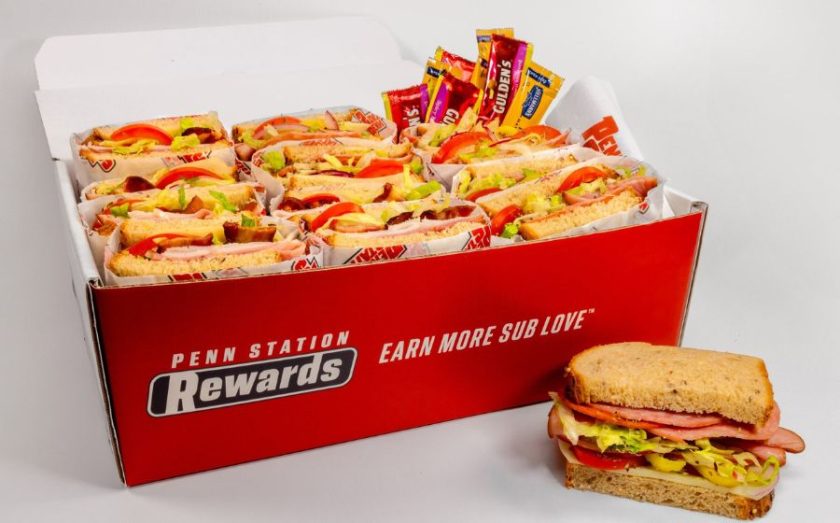 Graduation 2026: Best Restaurant Gift Card Promos and Deals - Penn Station