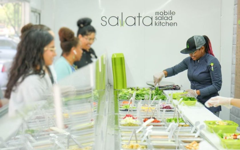 Teacher Appreciation Week 2026: Restaurant Specials and LTOs - Salata