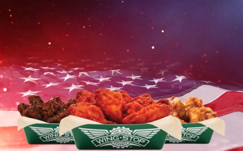 Memorial Day 2026: Best Restaurant Specials and Deals - Wingstop