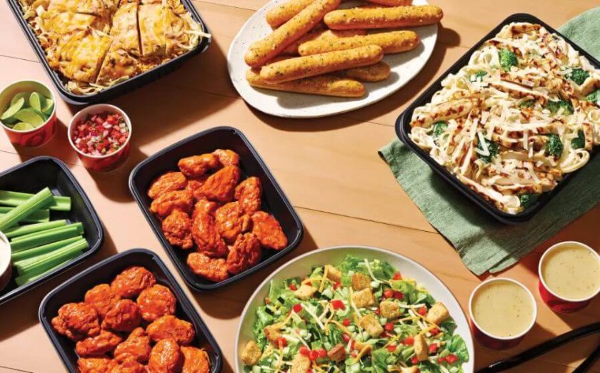 Father’s Day 2026: Best Restaurant Specials and Promotions - Applebee's