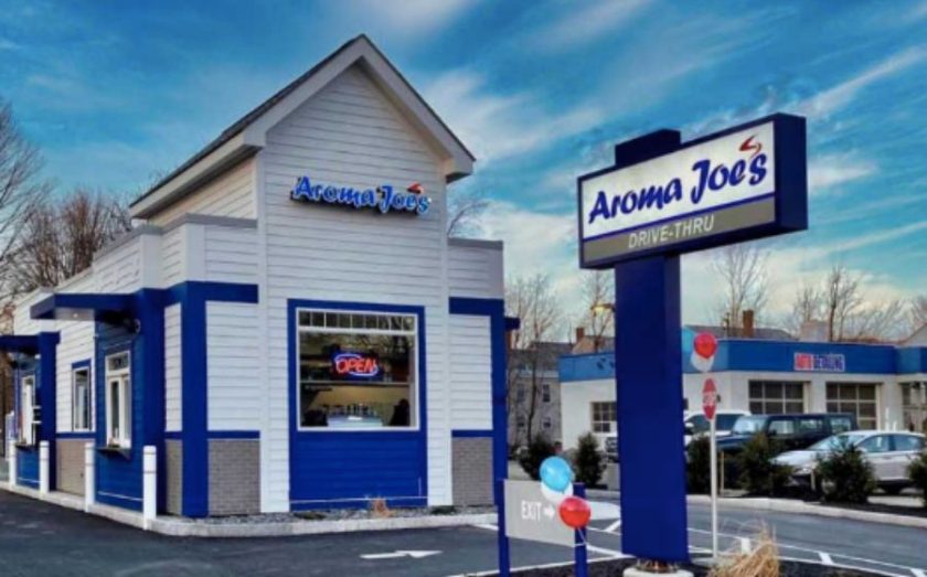 Father’s Day 2026: Best Restaurant Specials and Promotions - Aroma Joe's