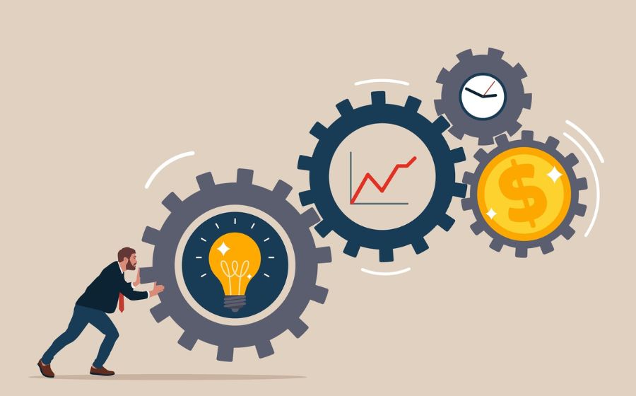 Expert advice: Is Buying a Franchise Like Buying a Money-Making Machine?