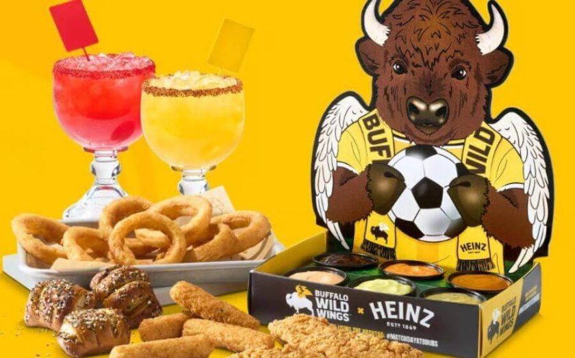 FIFA World Cup 2026: Best Restaurant Specials and Deals - Buffalo Wild Wings
