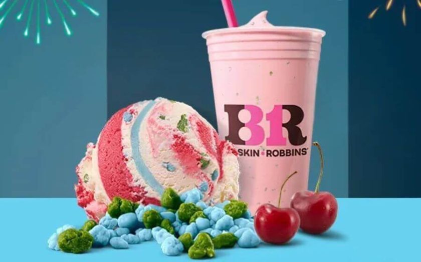 FIFA World Cup 2026: Best Restaurant Specials and Deals - Baskin-Robbins