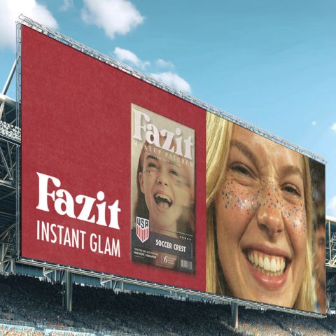 FAZIT X BLUSHINGTON FRANCHISE WORLD CUP