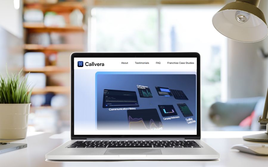 Callvera AI-Powered Contact Center Boosts Conversion Rates FINAL