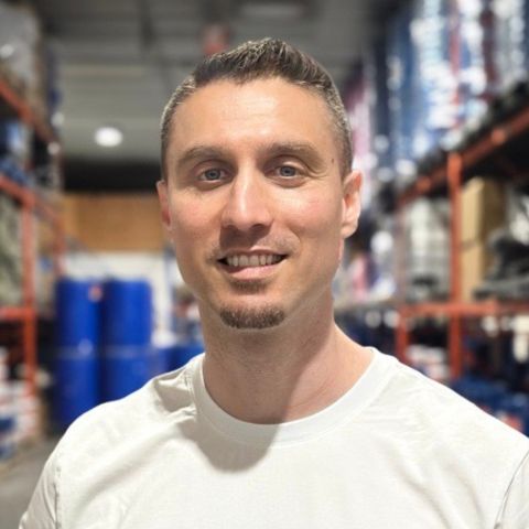 Carmelo Marsala, Spray-Net franchise CEO EDTIED