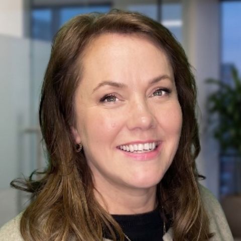 Danielle Scott, Alliance Franchise Brands - Franchise News - HireWire BODY