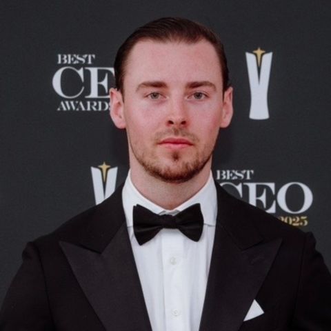 David Finneran - Co-Founder Callvera