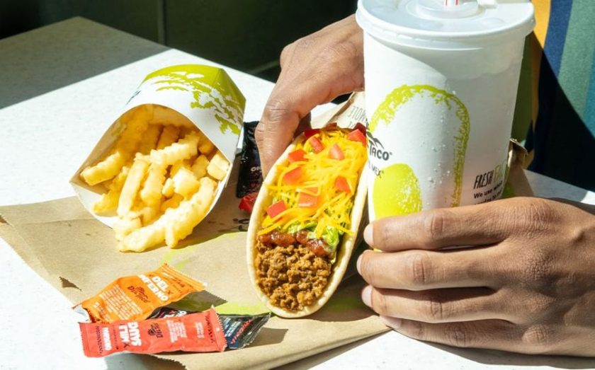 Father’s Day 2026: Best Restaurant Specials and Promotions - Del Taco